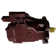 Dump truck parts power steering pump 20017480 for TR50